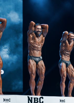 Фотограф Андрей Ёрш (19.05.2024)